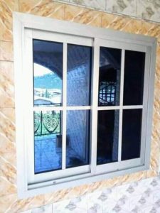 fenêtre sur mesure à Champagnac-la-Riviere